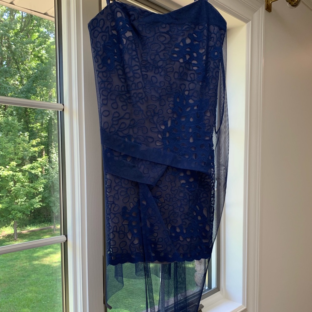 BCBG RUNWAY Cocktail Dress